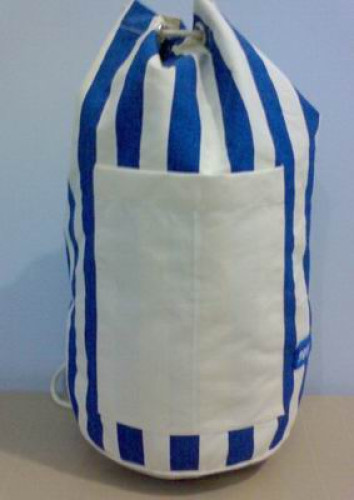 Beach bag/ duffle bag/ shopping bag